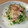 きらり流れ星's cooksnap of when they made 和風ゴママヨ✿貝割れ＆レタスのサラダ。.