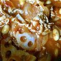 ごるちゃ's cooksnap of when they made 簡単☆豚コマ肉のトマト煮.
