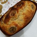 かぼす１２３'s cooksnap of when they made しっとり、ぱさつかない！バナナケーキ.