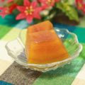 ぽっぽぺぺ's cooksnap of when they made かぼちゃの煮物.