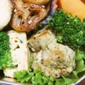 たいちまん's cooksnap of when they made いろんな用途の☆ジェノベーゼチキン.
