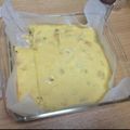 レーズンほうれん草's cooksnap of when they made ノンオイル＊ぎっしり薩摩芋と林檎のケーキ.
