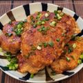 あーこ姐's cooksnap of when they made 鶏ひき肉で豆腐ハンバーグ.