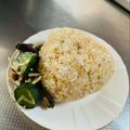azbjbn's cooksnap of when they made ザ・塩むすび。簡単です‪*ˊᵕˋ*.