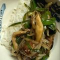 9ma9ma's cooksnap of when they made 超簡単！本格中華レバニラ炒め！！.