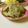 ママんま's cooksnap of when they made お手軽♪簡単♪春菊のチヂミ.