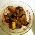 sachiko824's cooksnap of when they made ☆簡単美味しい　なす味噌炒め☆.