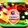 yumeusa☆'s cooksnap of when they made 簡単キャラ弁　トッキュージャー.