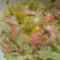 おかゆ。's cooksnap of when they made ☺材料３つで簡単♪いろいろ使えるマリネ液.
