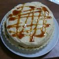 Aisoil's cooksnap of when they made りんごのタルト・シブースト♡.