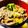 さおーぴー's cooksnap of when they made 和風あんかけ焼き蕎麦.