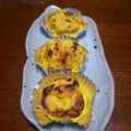 banhflan's cooksnap of when they made 牛乳とマーガリンの簡単☆スイートポテト.