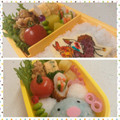 ひーゆーママ's cooksnap of when they made 鶏のふんわり唐揚げ。.