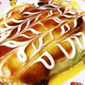 たねぽん's cooksnap of when they made たまごがとろ～っと＾＾簡単キャベツ焼き.