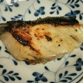 みっくママ's cooksnap of when they made シンプル！フライパンｄｅブリの塩麹焼き.