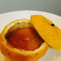 イチゴトーフ's cooksnap of when they made 超簡単♪父の「ゆず味噌」.