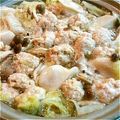煮干し's cooksnap of when they made ★簡単★ふわふわ肉団子の春雨スープ！.