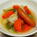 ☆コリー☆'s cooksnap of when they made ♡ポトフ♡.