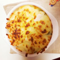 jackieO8's cooksnap of when they made ささみとジャガイモのチーズ焼き.