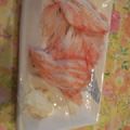 クックZ69KDS☆'s cooksnap of when they made だいすき！からしマヨしたらば風.