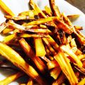 めいめえ's cooksnap of when they made カリカリ！芋けんぴ.