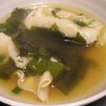 なつ♪'s cooksnap of when they made パパッと簡単♪餃子スープ.