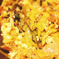 shibuchica's cooksnap of when they made 白菜と豚挽のとろ～りあんかけ煮.