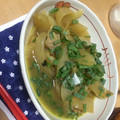 ともぱんたから's cooksnap of when they made 里芋の和風♡カレー煮.