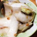 ayaka719's cooksnap of when they made 大根の皮漬け物❀.