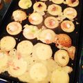 makikoyoga's cooksnap of when they made めんつゆで味付け簡単！たこやき.