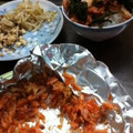 hatz8888's cooksnap of when they made 鮭フレーク＊焼き鮭荒ほぐし＊.
