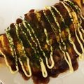こぶたのまち's cooksnap of when they made 【超簡単！しっかりおかず！★豚平焼き★】.