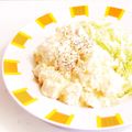 Pallotta's cooksnap of when they made ジャガイモのタルタルサラダ♪.