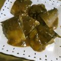 3姉妹ちゃんママ's cooksnap of when they made 簡単☆さばの味噌煮.