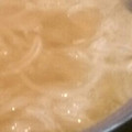 クック瞳's cooksnap of when they made とろとろの簡単オニオンスープ.