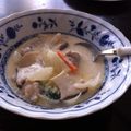 くまなつ's cooksnap of when they made ☆鶏モモ肉とたっぷり野菜のクリーム煮☆.