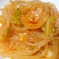 311's cooksnap of when they made ゴマ風味★キャベツの和え物.