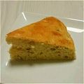 どうぞの椅子's cooksnap of when they made 手土産にも♡1番簡単なバナナケーキ♡.