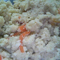 お嬢様's cooksnap of when they made おからの簡単炒り煮.