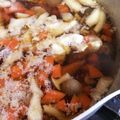 oishi〜's cooksnap of when they made 鶏むね肉で作る炊き込みご飯♪.