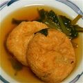 ペコミルク。's cooksnap of when they made これは美味しい❤️がんもどきの煮物！.