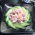 ダルシス's cooksnap of when they made 簡単！青梗菜と海鮮の中華あんかけ★.
