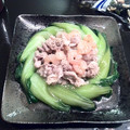 ダルシス's cooksnap of when they made 簡単！青梗菜と海鮮の中華あんかけ★.