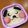 minch＊＊'s cooksnap of when they made ＊キャラ弁＊　簡単★ドアップわんちゃん♪.