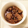 みりたぽ's cooksnap of when they made 鶏肝の甘辛煮.