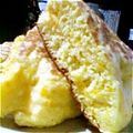 つやこ's cooksnap of when they made おから★みかん★マフィン.