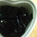 sachi-mama's cooksnap of when they made しゃぶしゃぶ　お鍋　の副産物　昆布の佃煮.