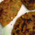 ★お料理始めました★'s cooksnap of when they made 材料３つ☆余ったカボチャの皮で一口おやつ.