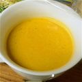 じゅりとめい's cooksnap of when they made 簡単☆かぼちゃスープ.