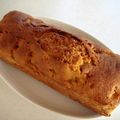 kunoichi1981's cooksnap of when they made ボールひとつで☆あっという間のパウンドケーキ（全手順写真付き）.